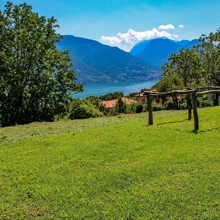 L'antico Casale A Cremia