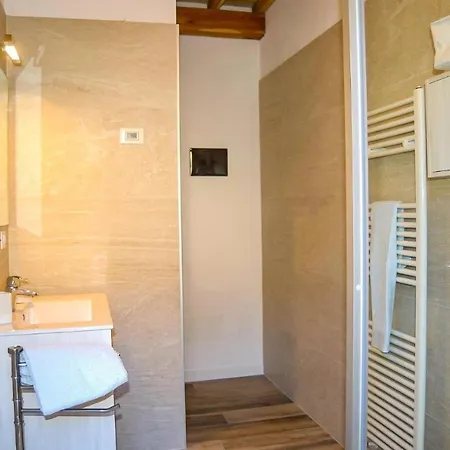 Apartmán L'antico Casale A Cremia